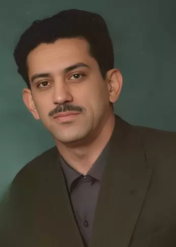 Bəxtiyar Vahabzadə - Gənclik