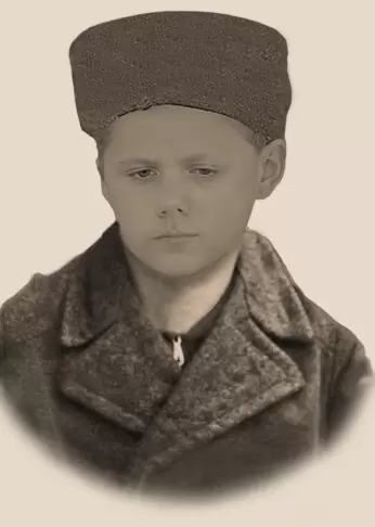 Məhəmməd Əmin Rəsulzadə və Ailəsi