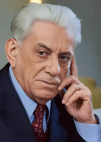 Bəxtiyar Vahabzadə - Qocalıq